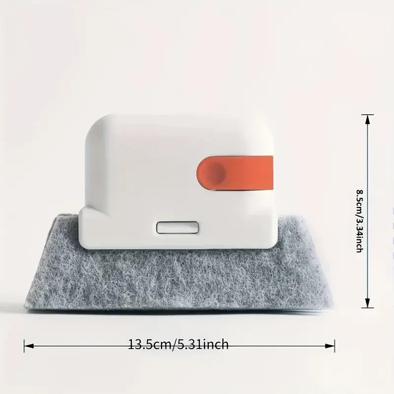 Multifunctional Handheld Cleaning Brush - FREE SHIPPING -