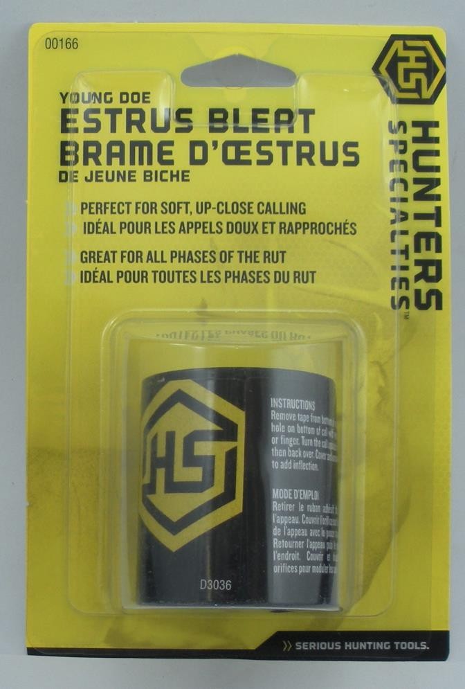 Code Blue OA1126 PST Spray Estrous 2 oz. Spray