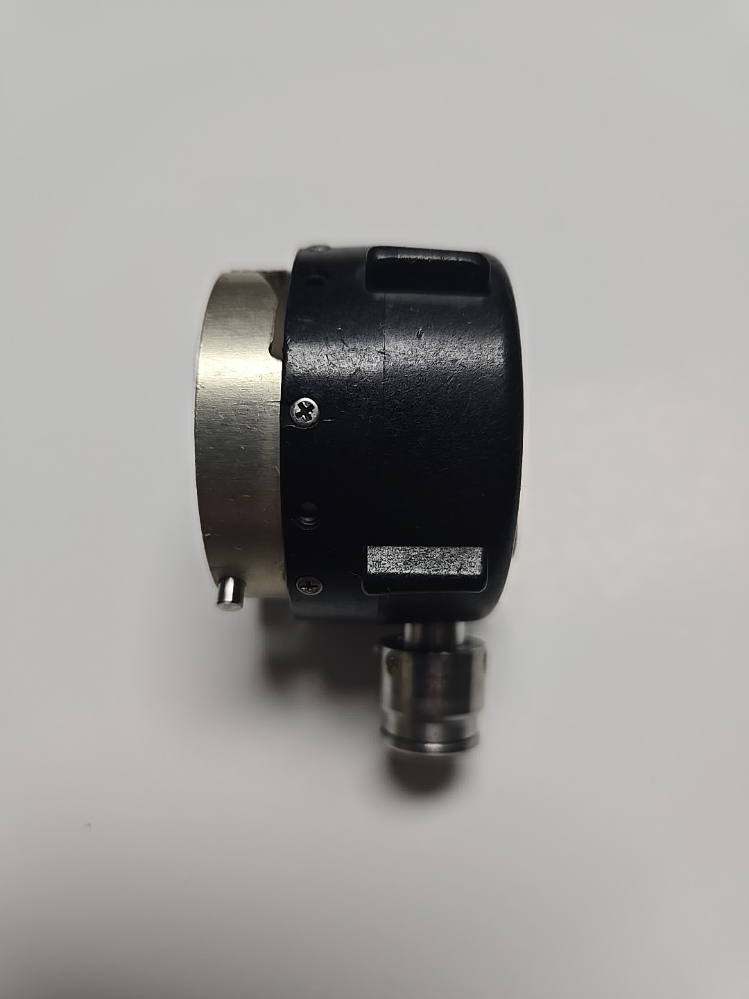 Olympus MD-252 Endoscope Water Resistant Soaking Cap Modified