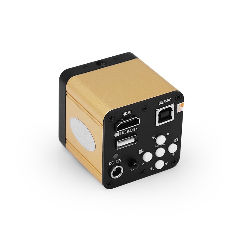 HDMI/USB interface industrial camera microscope camera 30 frames 1080P camera