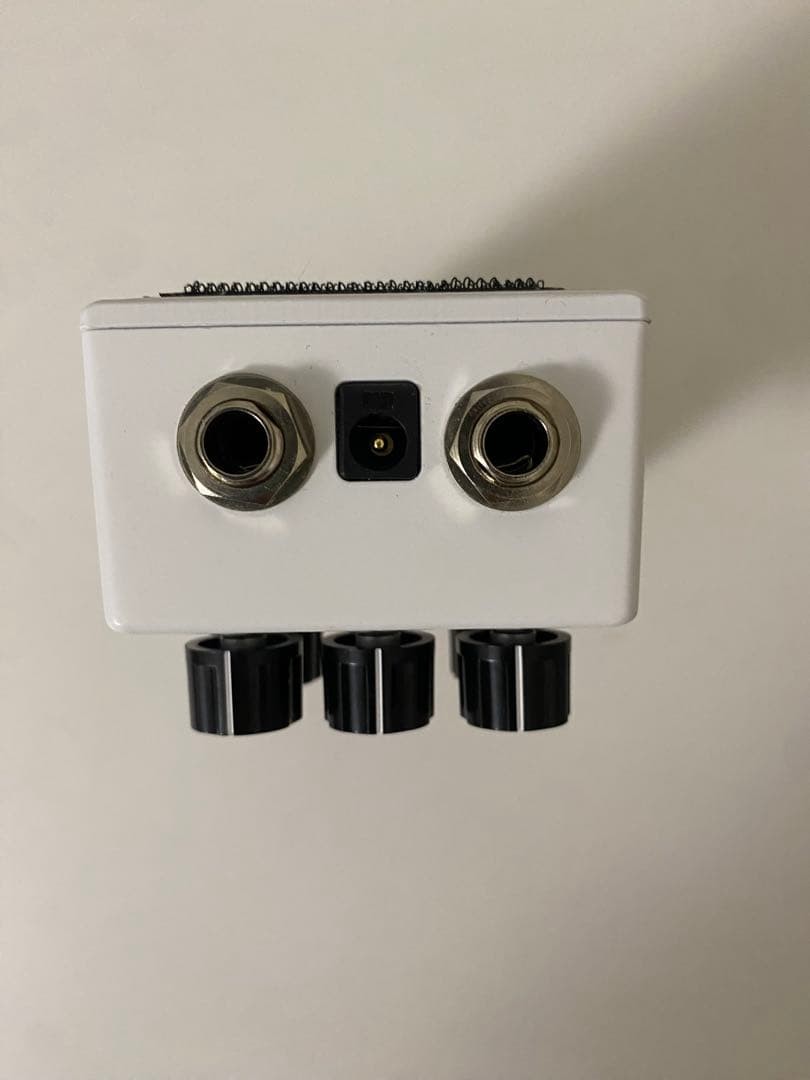 Bondi Effects Squish As Compressor 788017
