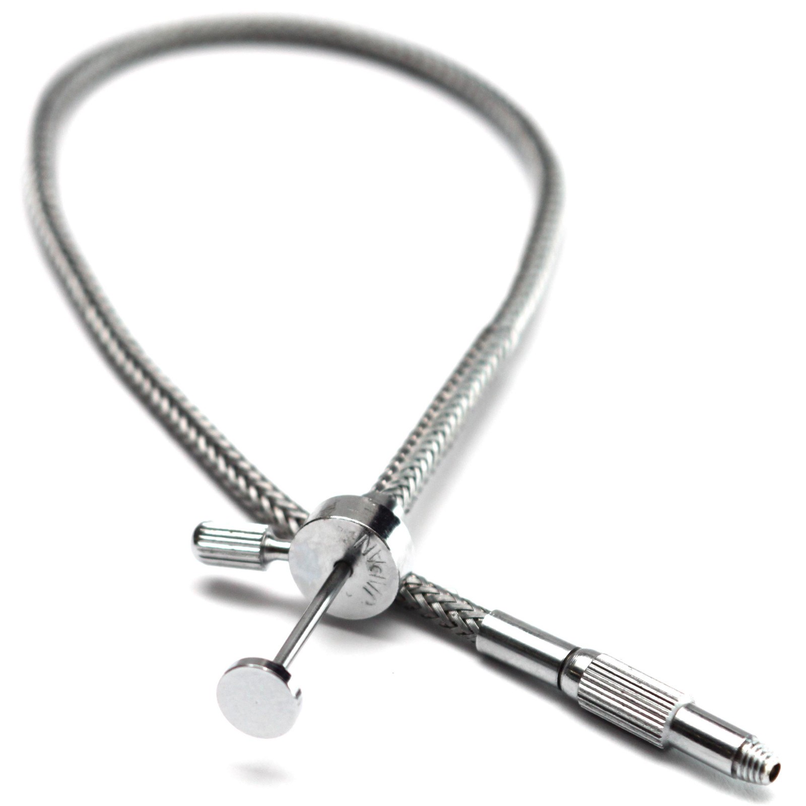 Shutter Release Cable 12" for Minolta XG-1 XD-5 XG-9 XD-11 XG-M 35mm Film Camera