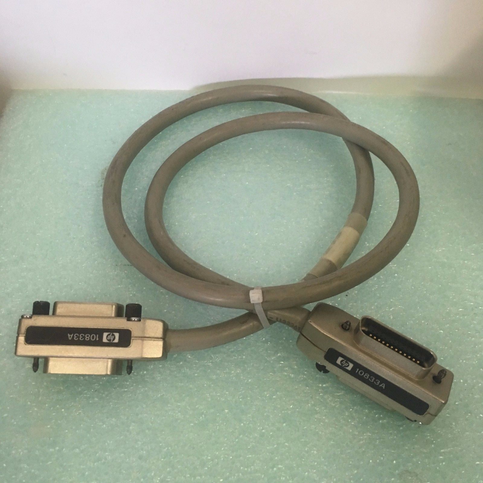 HP 10833A