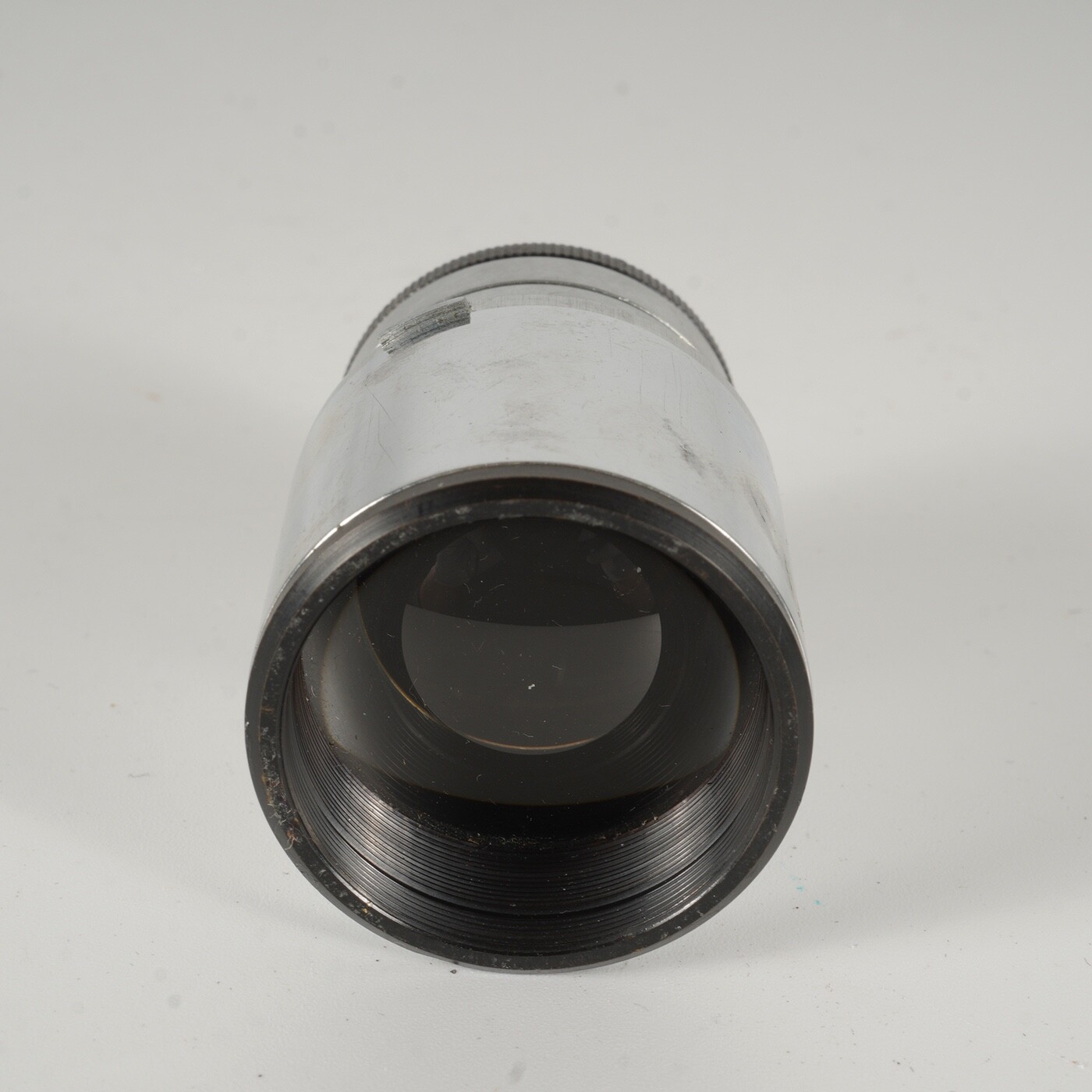 Ernst Leitz Wetzlar G8X Microscope Eyepiece