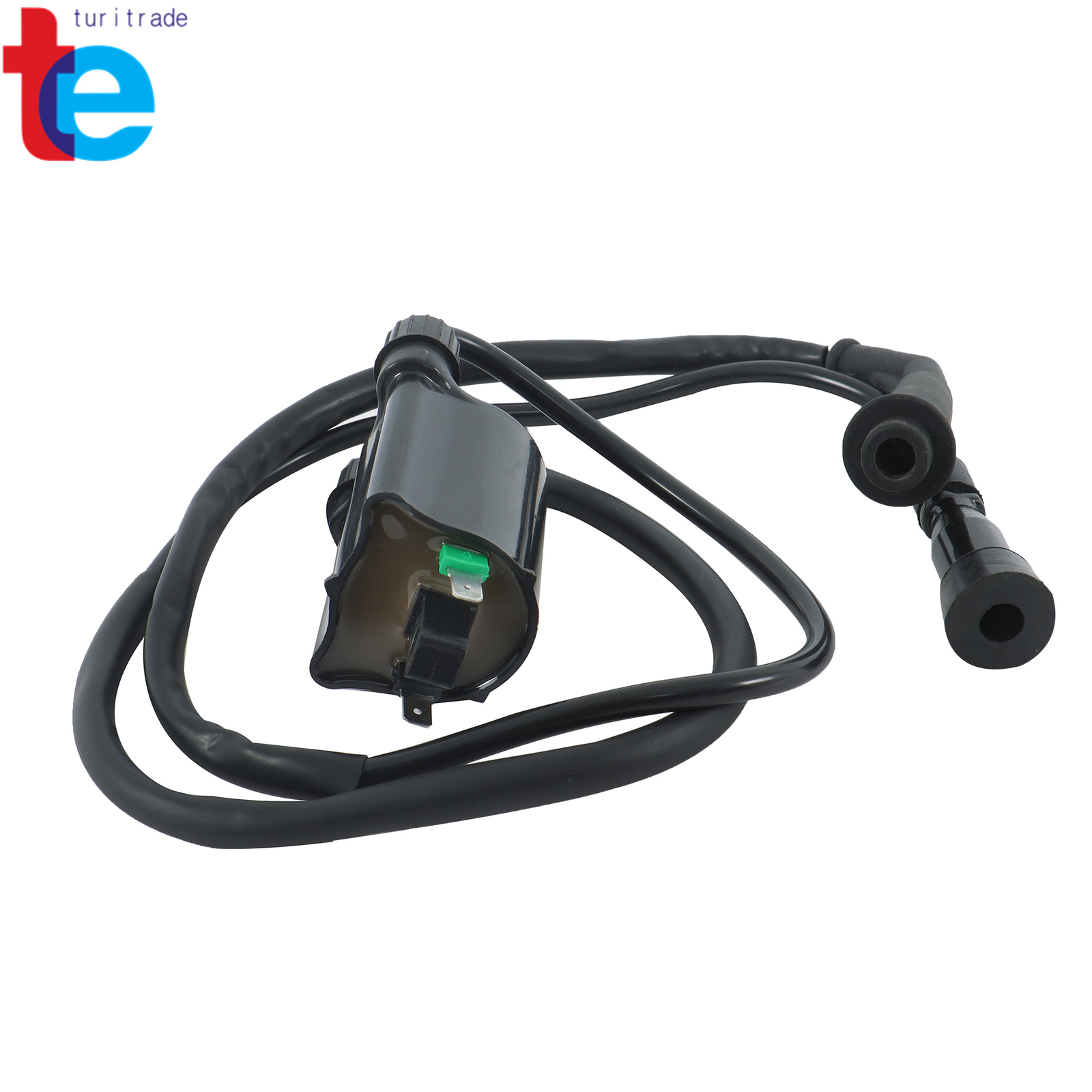 For Honda VT600 Shadow VLX 600 1988-2007 Ignition Coil & Spark Plug Cap