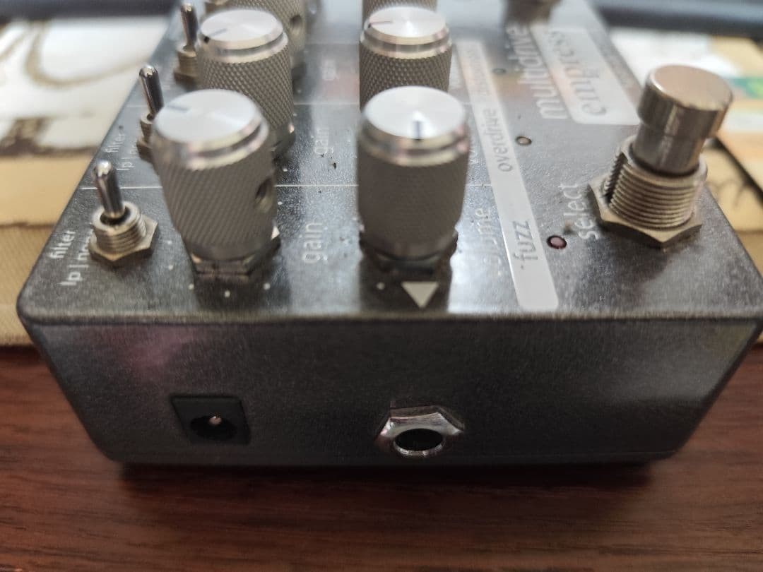 Empress Effects Multidrive 807425