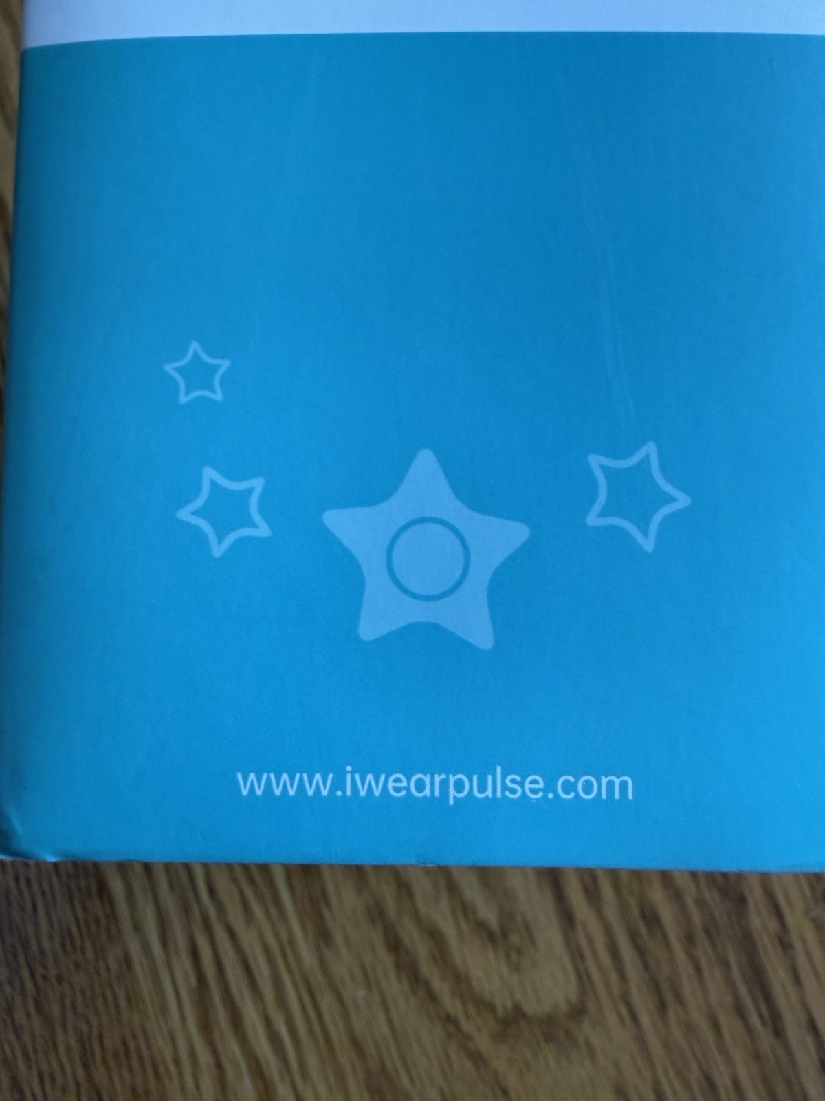 Pulse Oximeter for kids Tracking SpO2 and Pulse Rate with Free APP