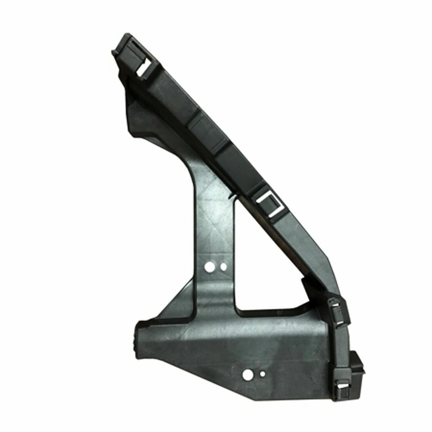 Front Left Driver Side Headlight Support Bracket Mouting Retainer Head Lamp H...