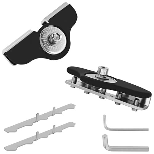 LED Ditch Light Bar Mounting Brackets, Ditch Light Brackets LED Work 2 Pieces