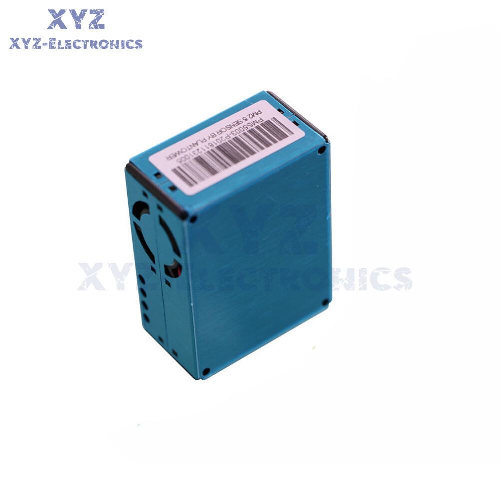 PM2.5 High Precision Laser Dust Sensor Module PMS7003 PMS5003 PMS1003 PMSA003A