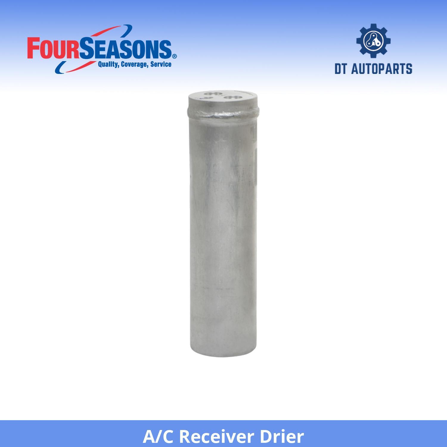 For 2006-2010 Mazda 5 A/C Receiver Drier 4 Seasons 2007 2008 2009