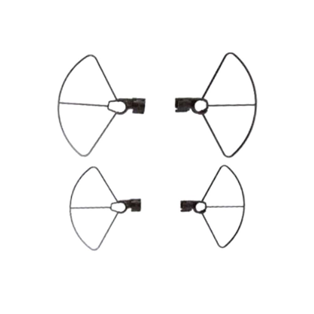 Quick Release Lightweight Propeller Guard Compatible with For DJI Mini 5Pro