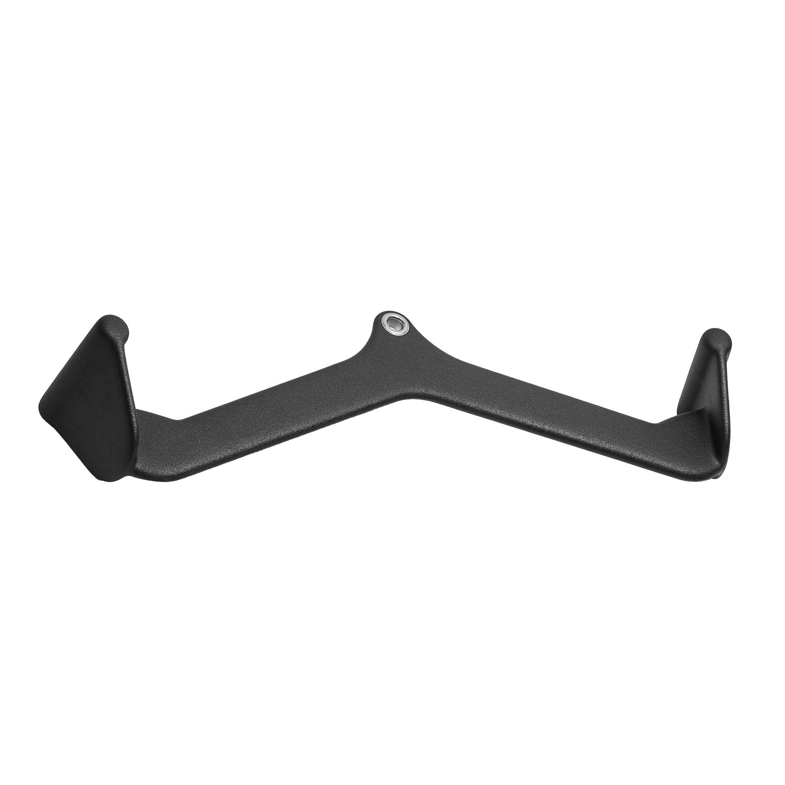 Lat Pulldown Bar Tricep Handle V-Bar Attachment for Cable Machine