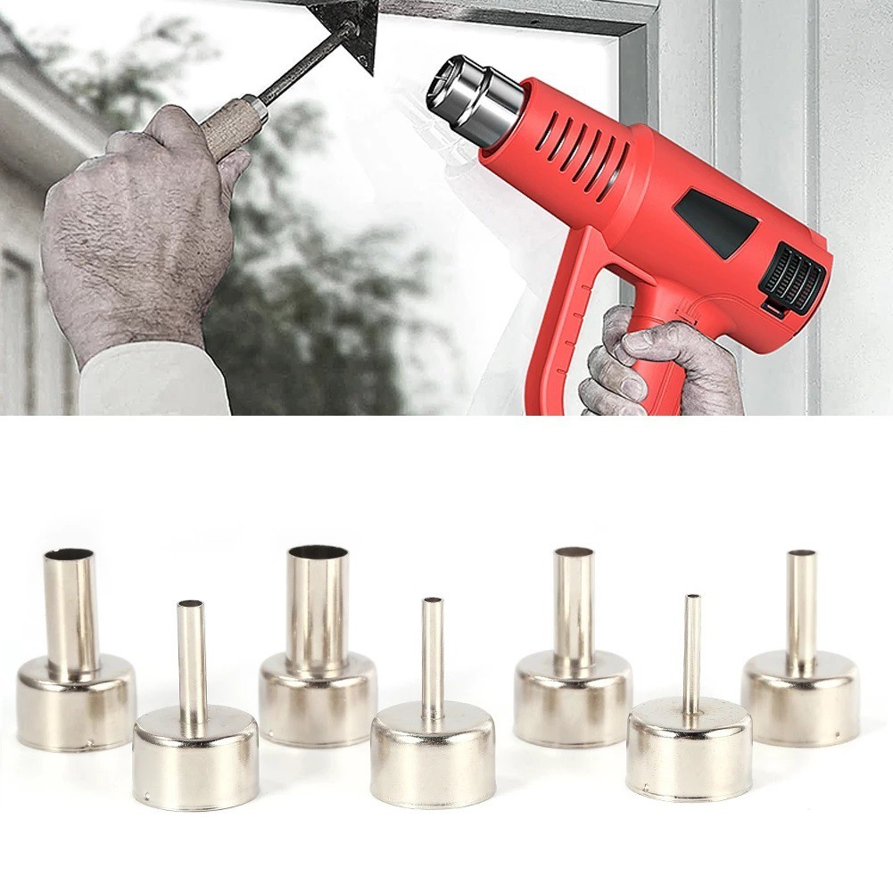 Brand New Power Tools Soldering Tools Hot Air Nozzle Nozzle 22 Mm Diameter