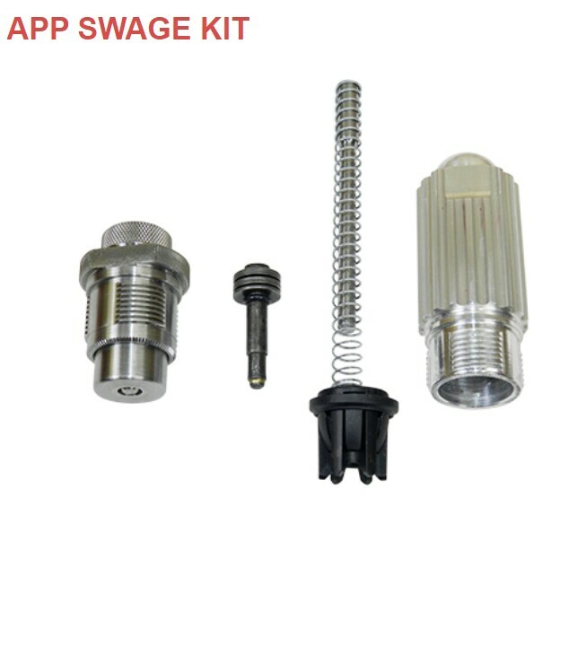 Lee 90237 APP Swage Kit 90237 FAST SAME DAY SHIPPING 223 & 7.62