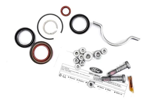 ✅ New Genuine OEM Transmission O-Ring Seal Kit for Ford Fiesta Focus 11-19 DPS6