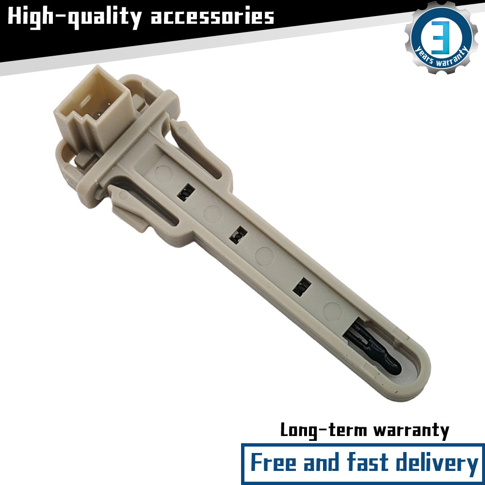 1107675-00-A New A/C Evaporator Thermistor  For 17-21 Tesla Model 3