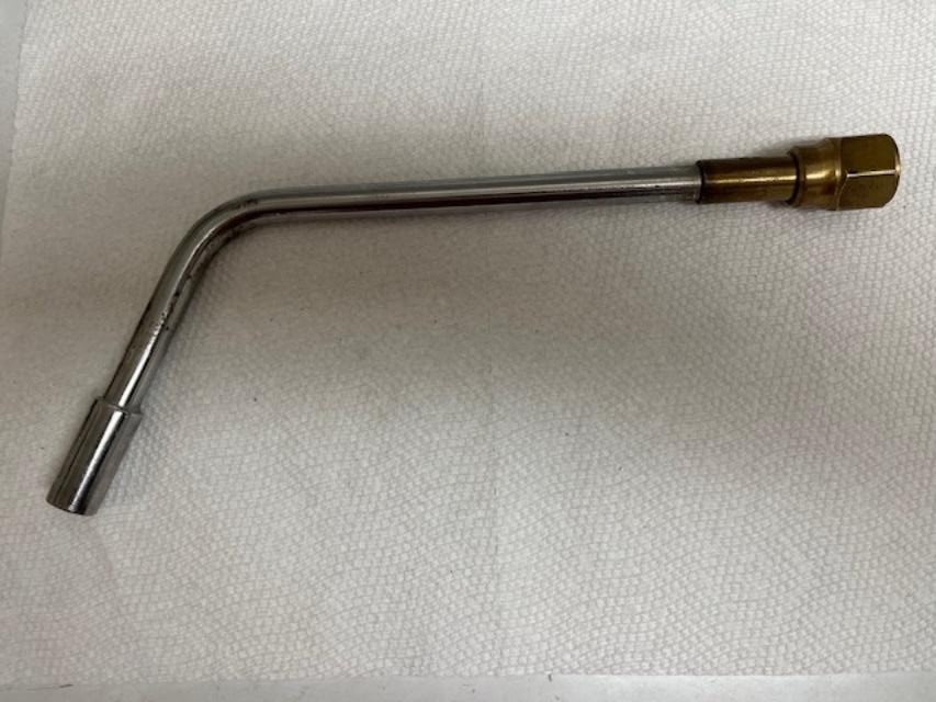 GENUINE Victor 8-MFA Rosebud Heating Torch Tip Nozzle
