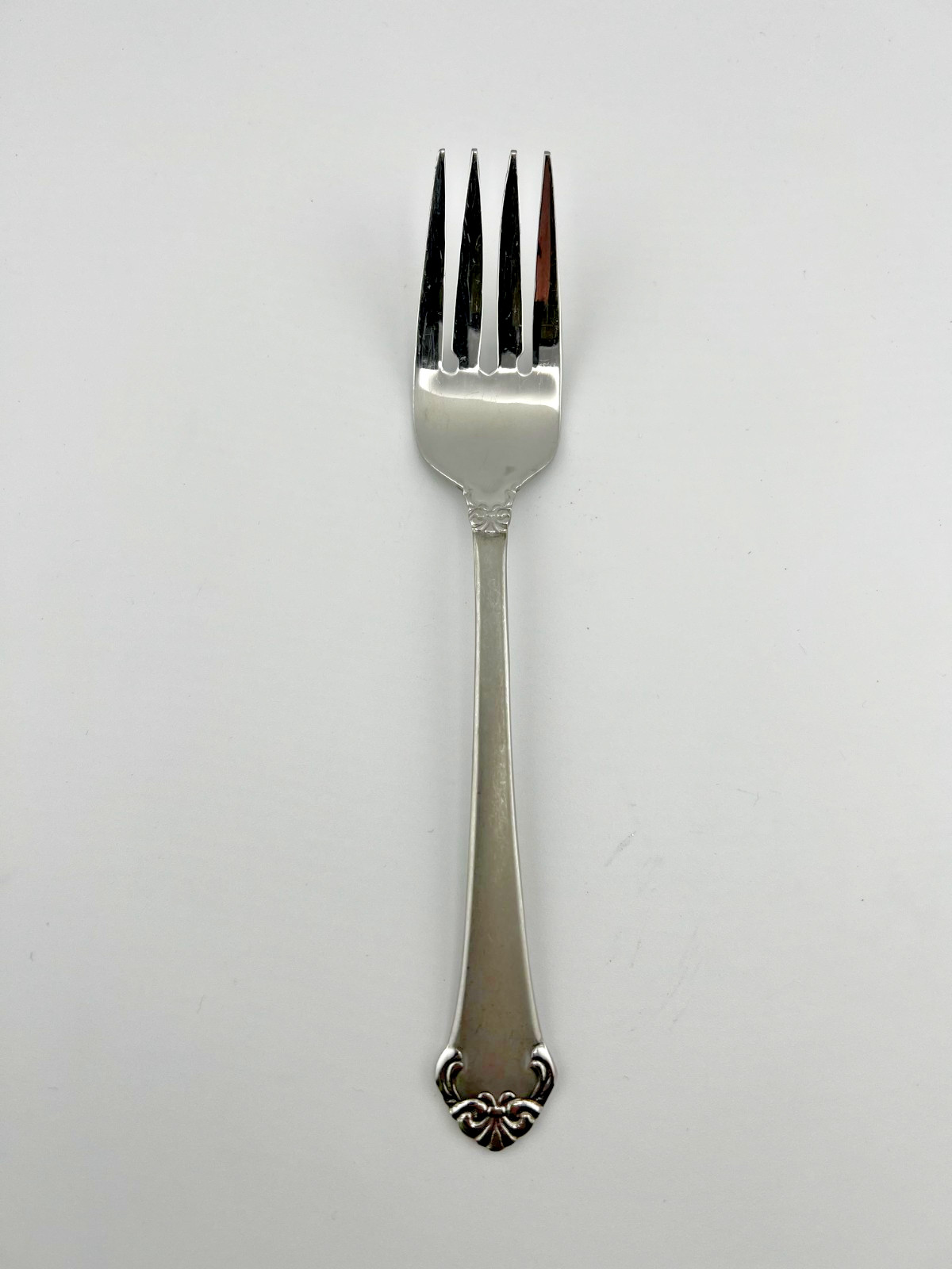 Oneida PRINCETON Salad Fork 18/10 Stainless Flatware Silverware Choose Quantity