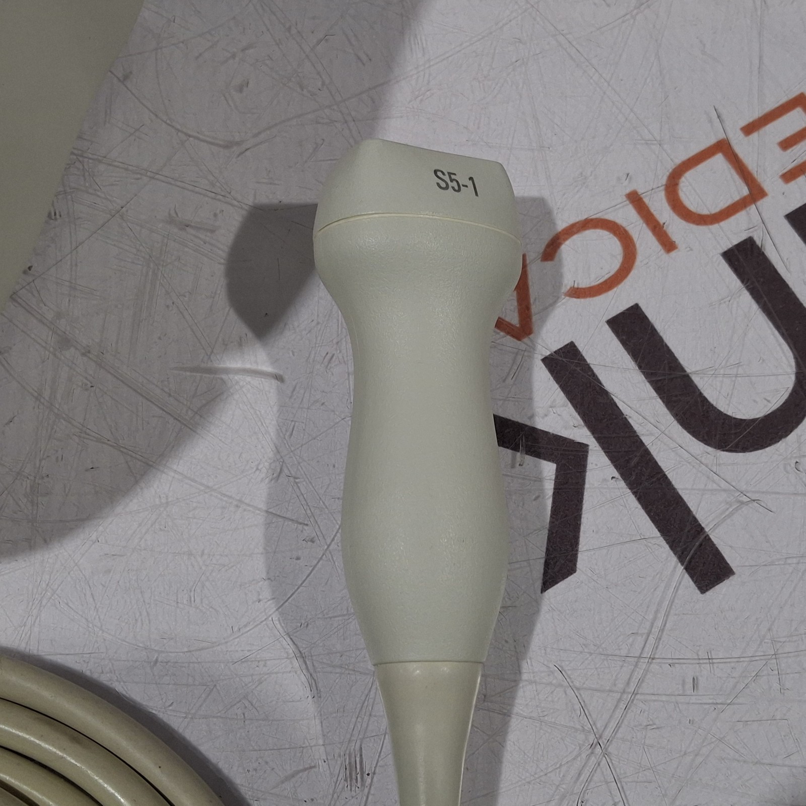 Philips S5-1 IE33/IU22 Sector Array Transducer