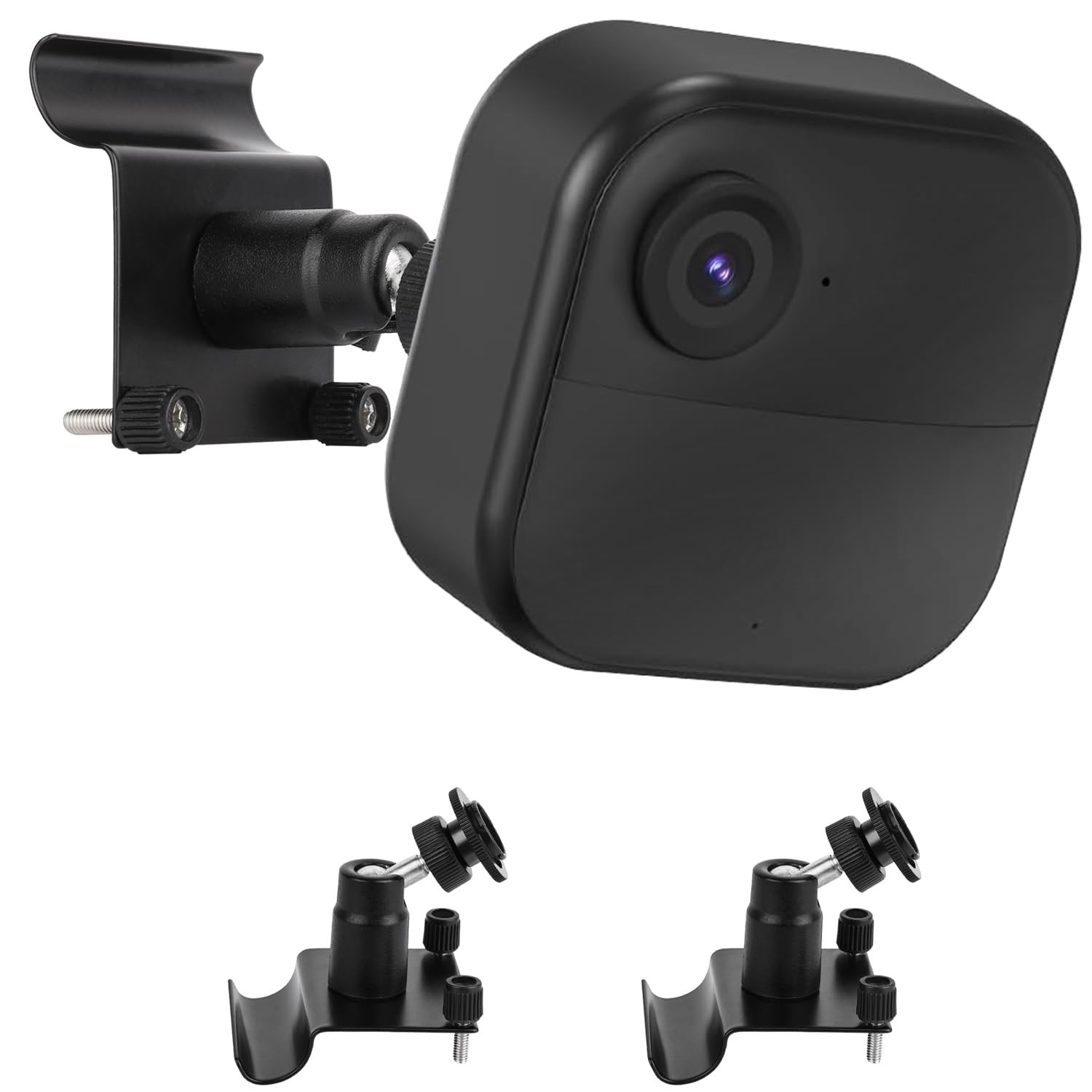 2Pack Vinyl Siding Mount for Blink Outdoor 4 (4th Gen)/(3rd Gen), Blink XT /
