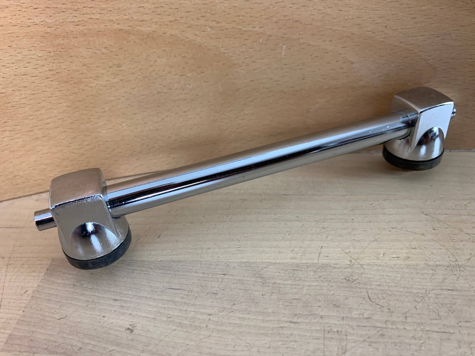 PREMIER Signia Rack Tom Tube LUG CASING Part 5.5" Holes 90s 00s Vtg Rare England