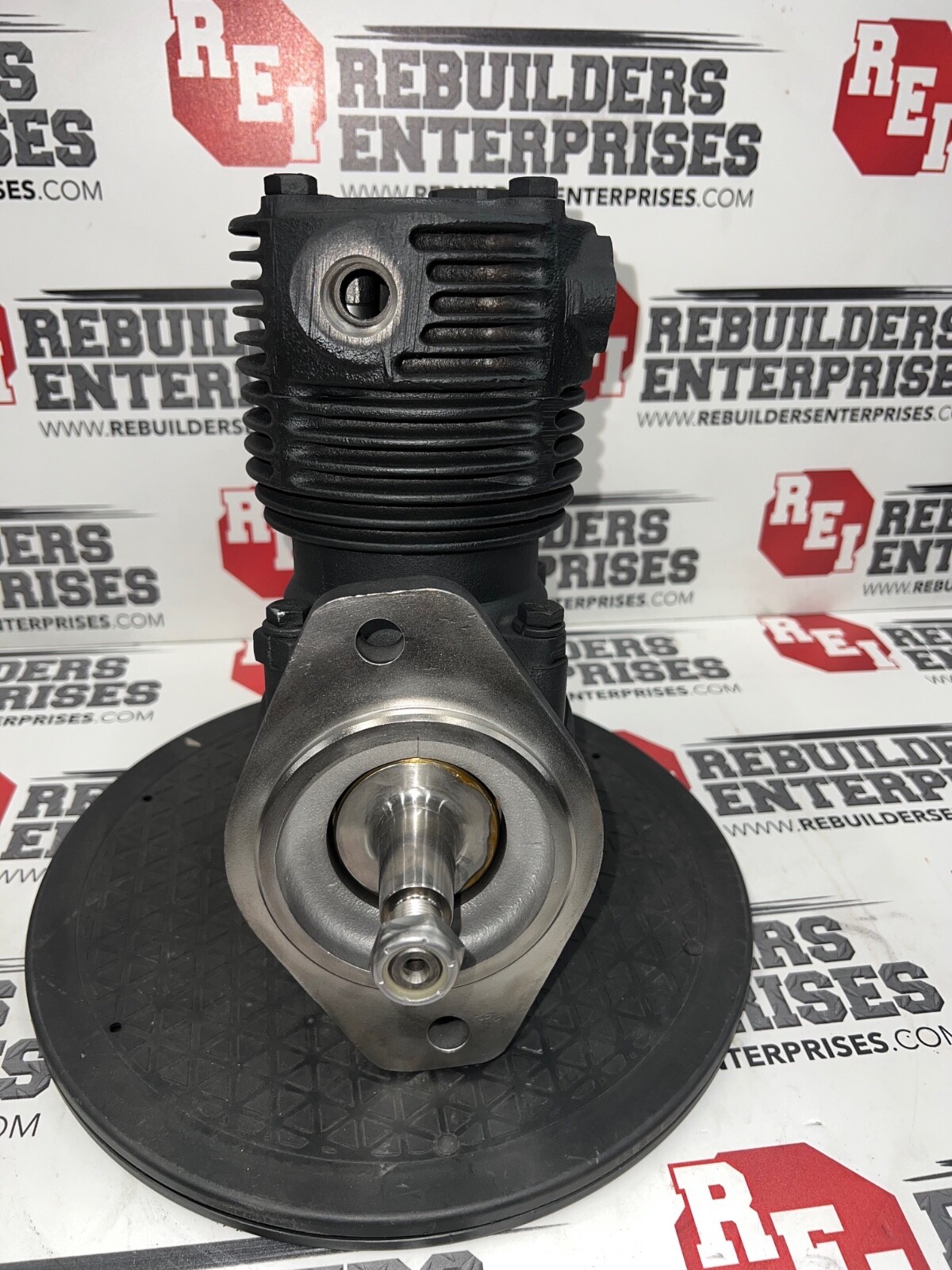 KN85230 MIDLAND EL850 COMPRESSOR, FITS CUMMINS B SERIES, KNT85230