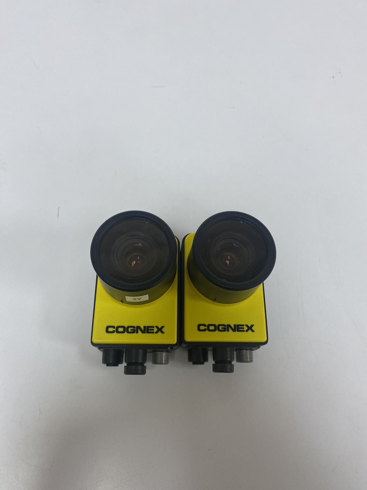 COGNEX IS7402-11 P/N:825-0524-1R D