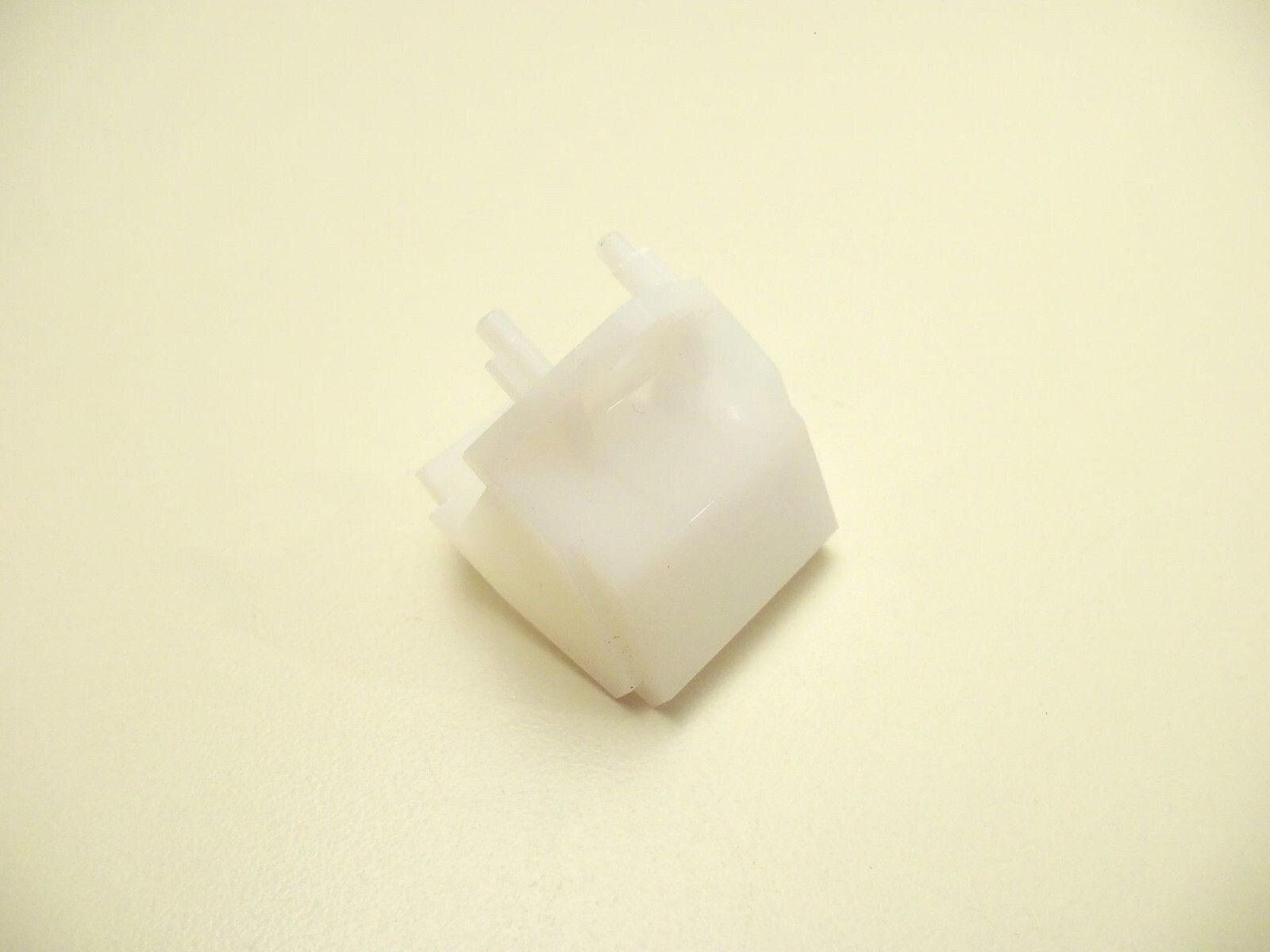 TECHNICS SL-B3 TURNTABLE PARTS -- speed strobe lens