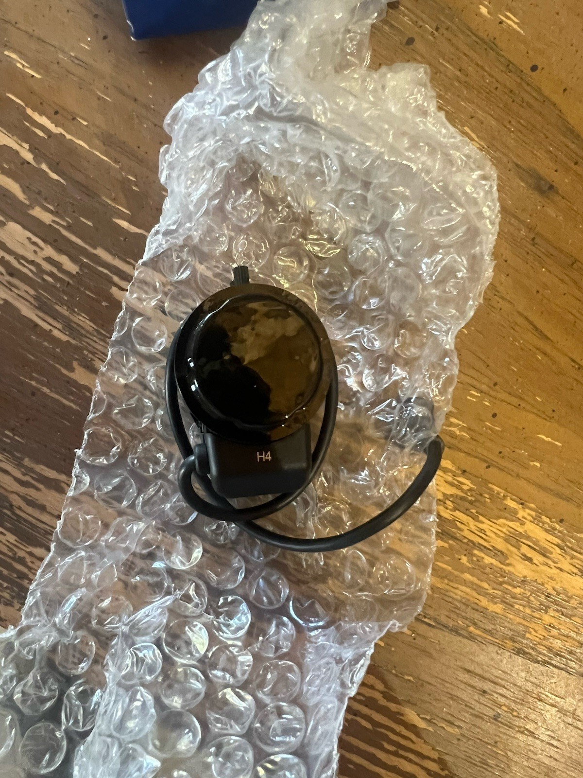 GE Security KTL-2.9-8A CCTV Lens