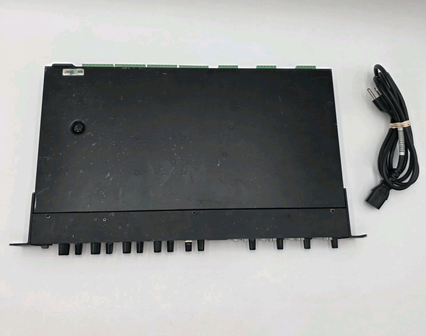 Samson Stereo Mixer 4 input/4 S Zone