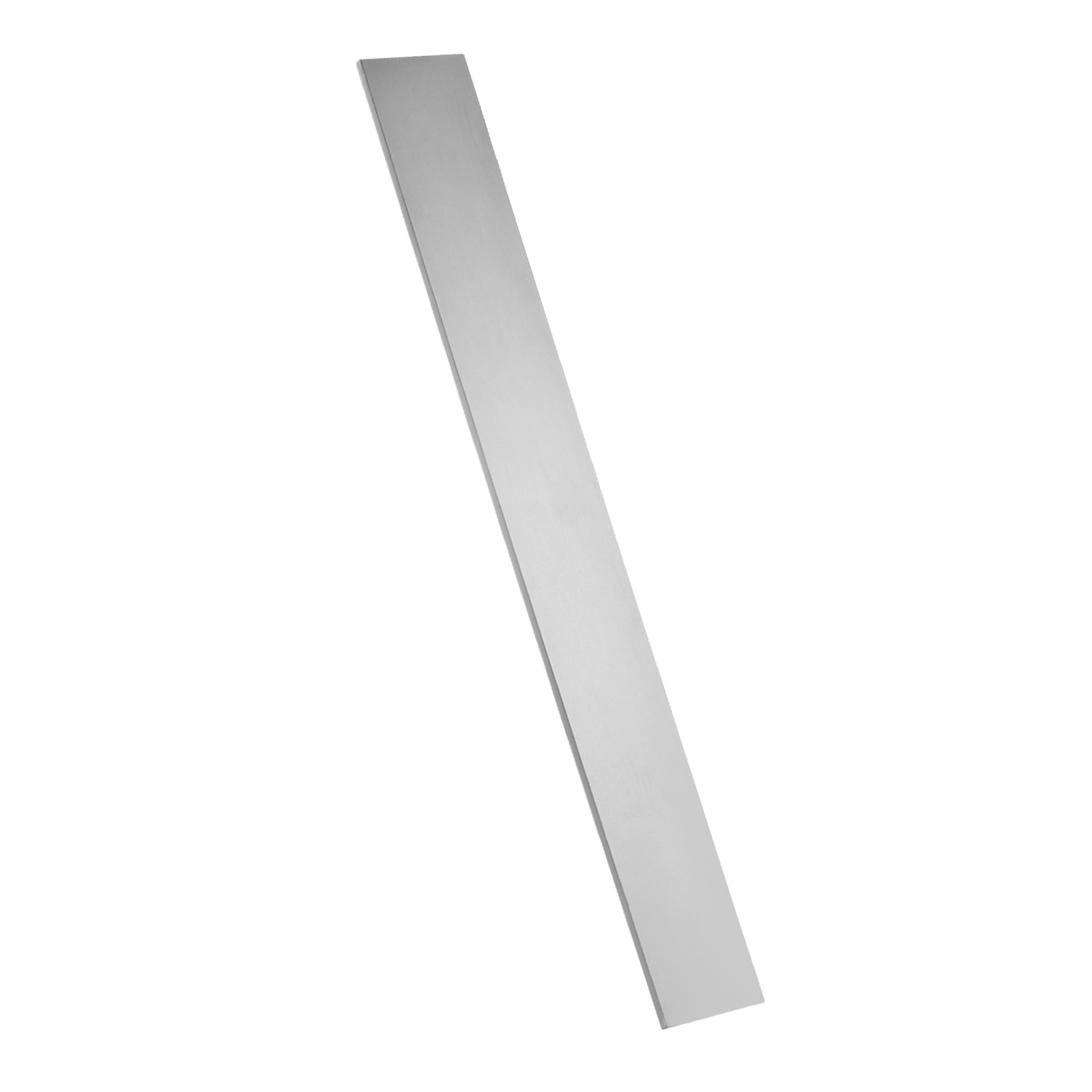 1Pcs E52100 Steel for Knife 12" x 1-1/2" x 1/8" Hot Rolled