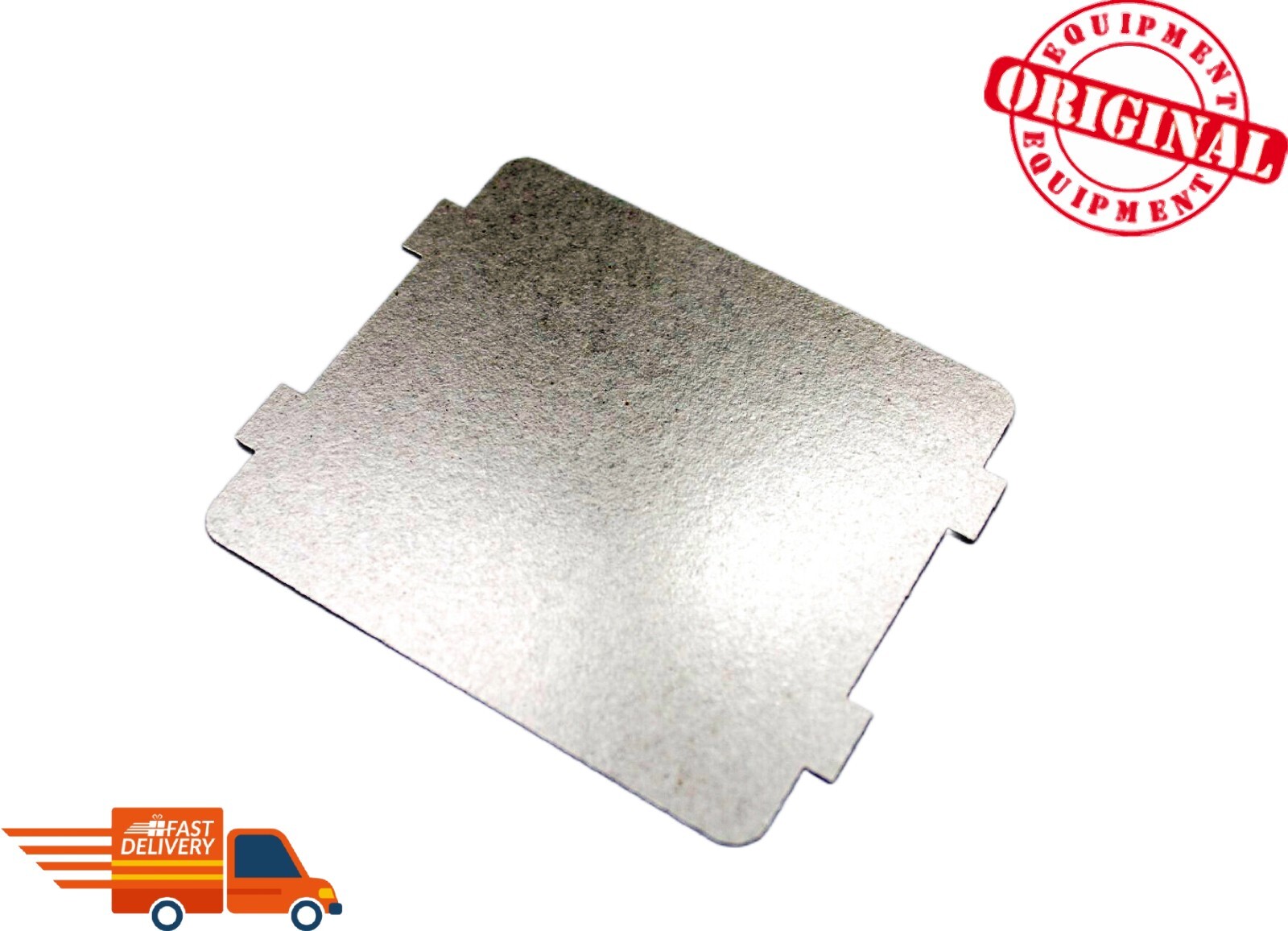 Frigidaire Original 5304505675 Genuine OEM Microwave Waveguide Cover