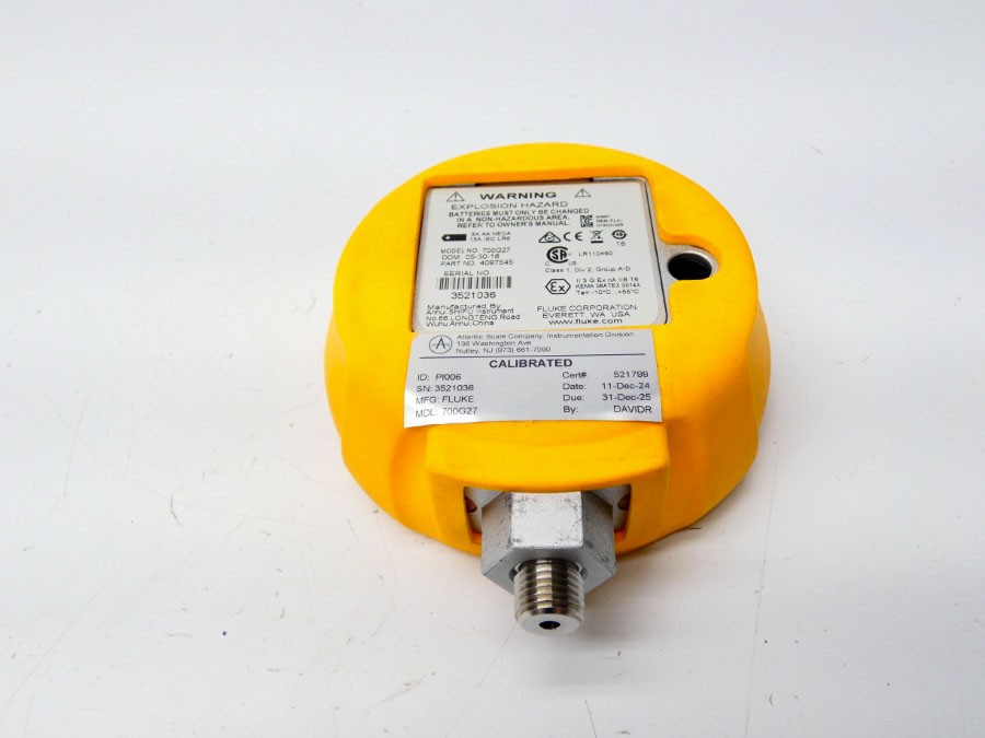 FLUKE 700G27 4097545 NSMP