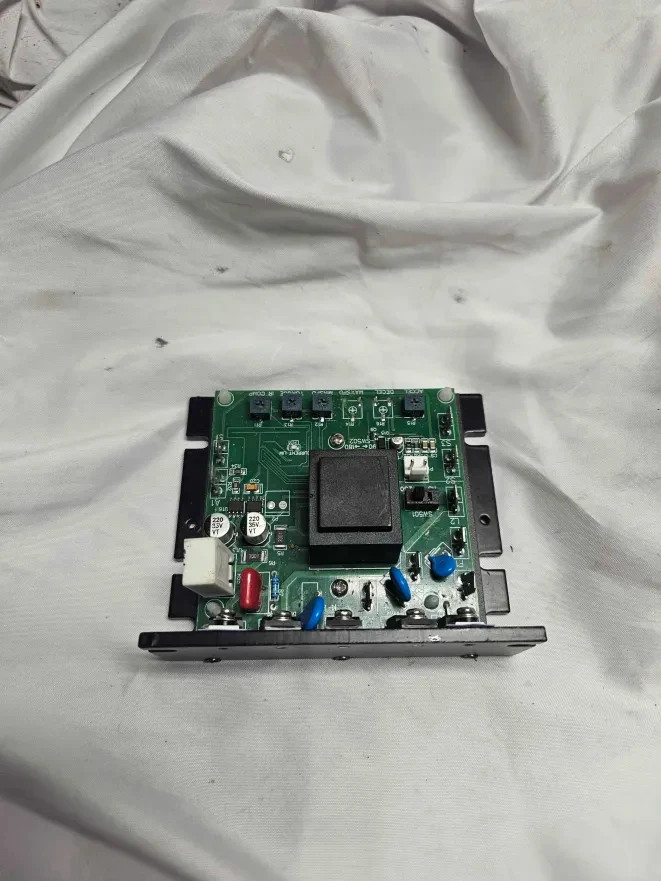 Motor Speed Controller for Minarik MM23001C DC Motor Speed Control Module 10A US