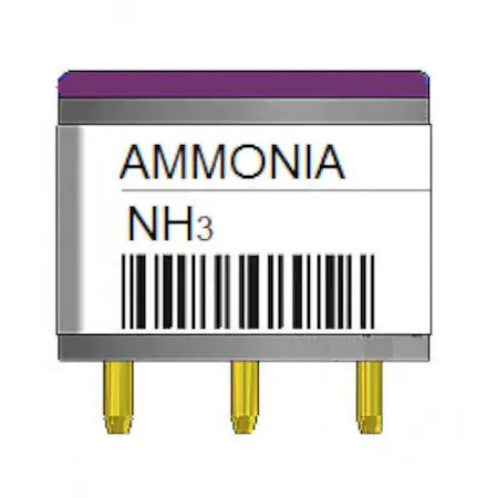 Macurco Am Sensor Ammonia Replacement Sensor For Tx-6-Am And Tx-12-Am