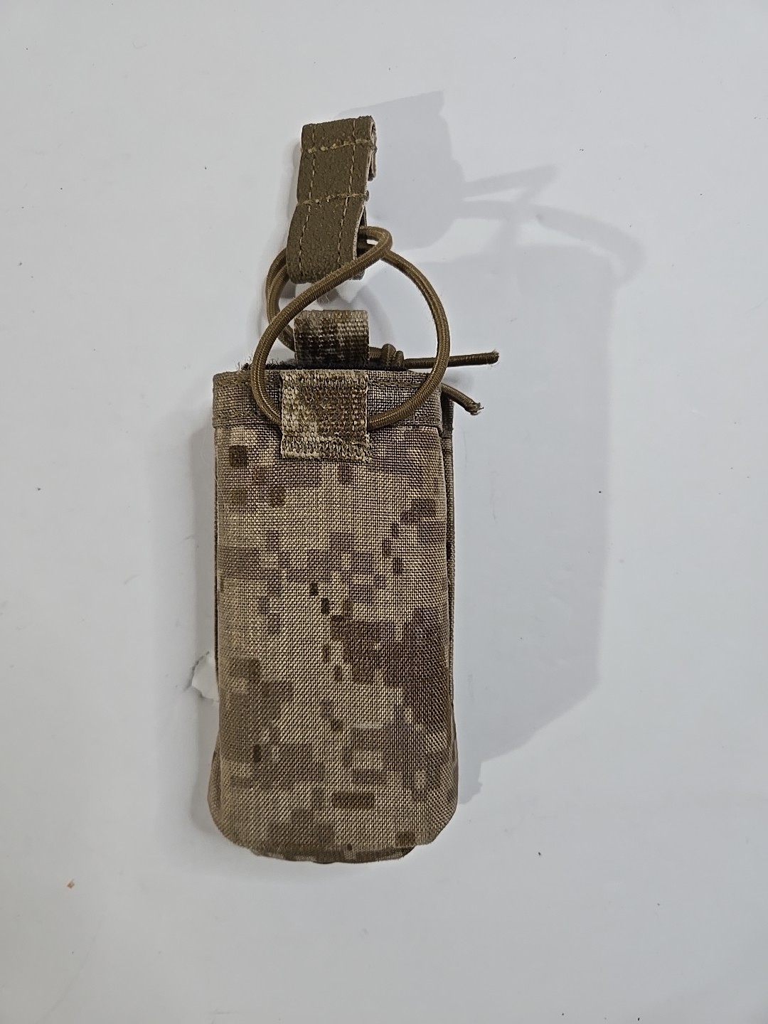 Eagle Industries AOR1 Single Mp7 Mag Pouch Belt Loop