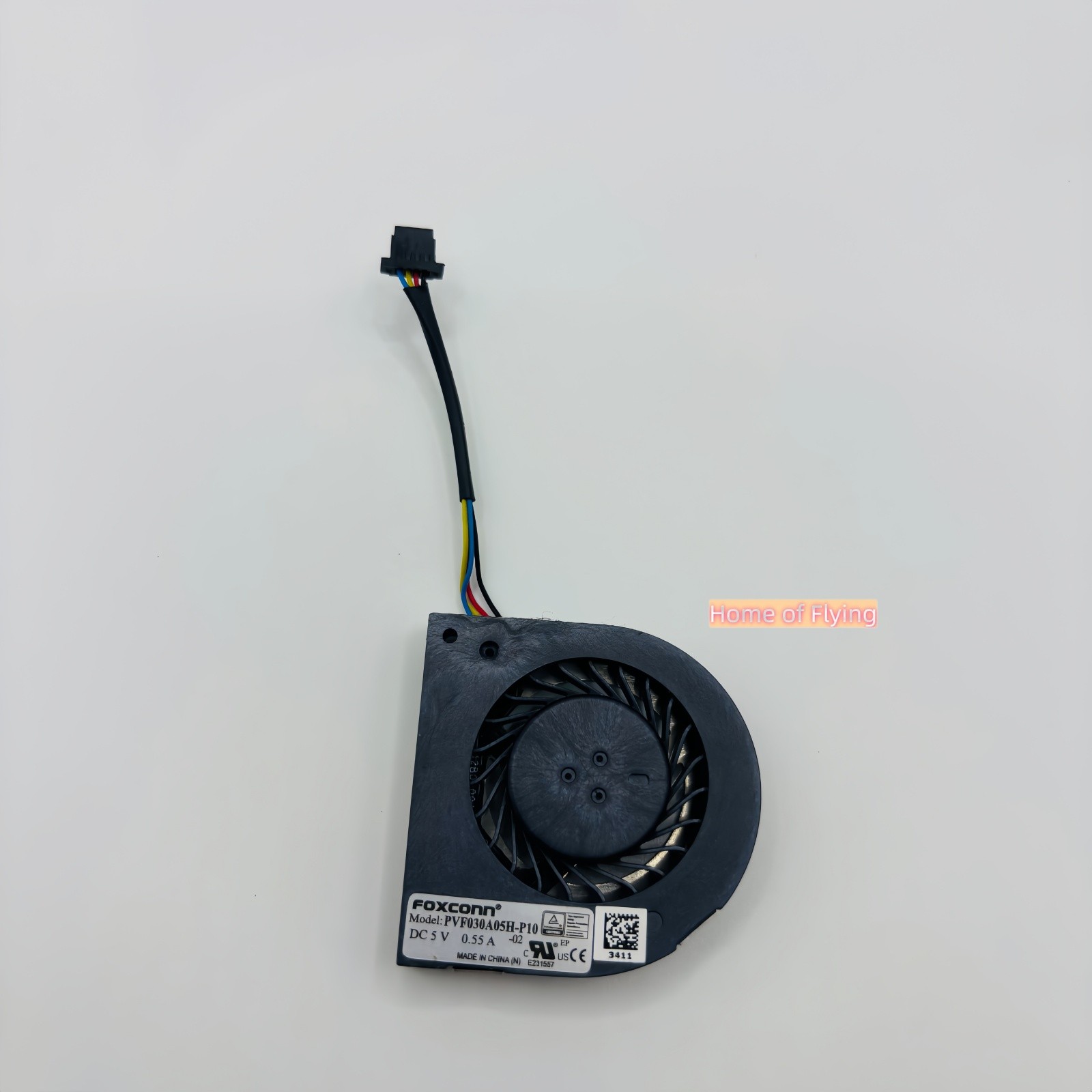 Genuine DJI Air 2S Cooling Fan 1pcs
