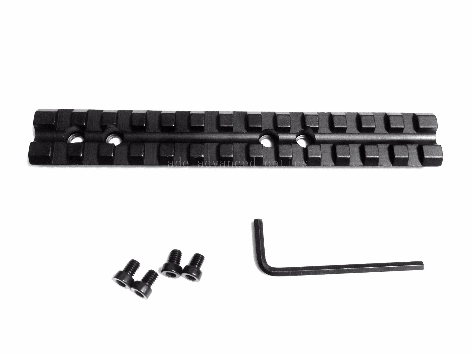 Maverick 88 Shotgun Mossberg 500/590/835/930 Picatinny Weaver Scope Rail Mount