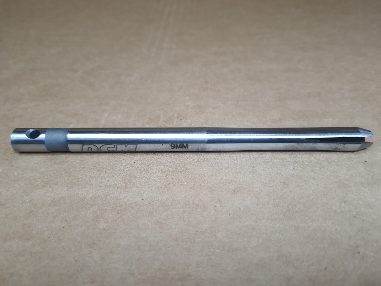 9mm Valve Guide Split Pilot (.375" Top)