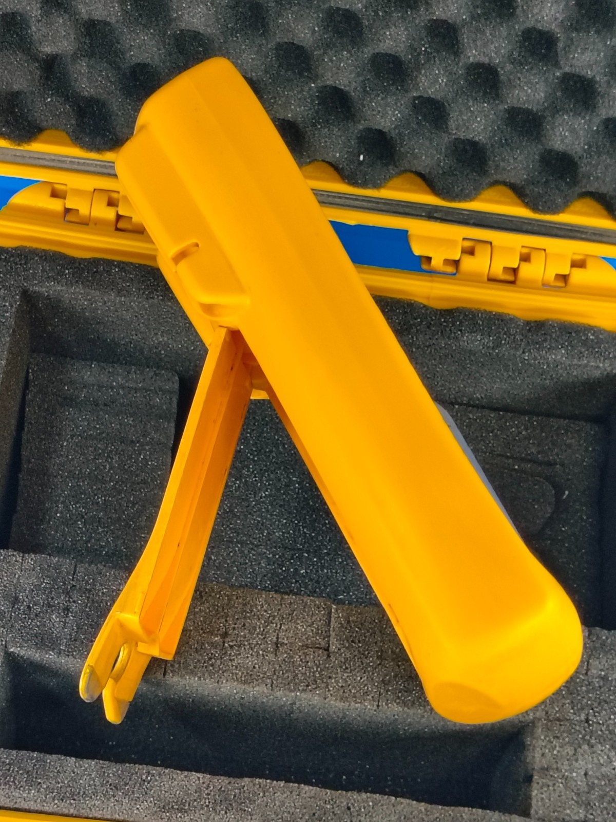 Fluke 714 Thermocouple Calibrator Meter Multimeter