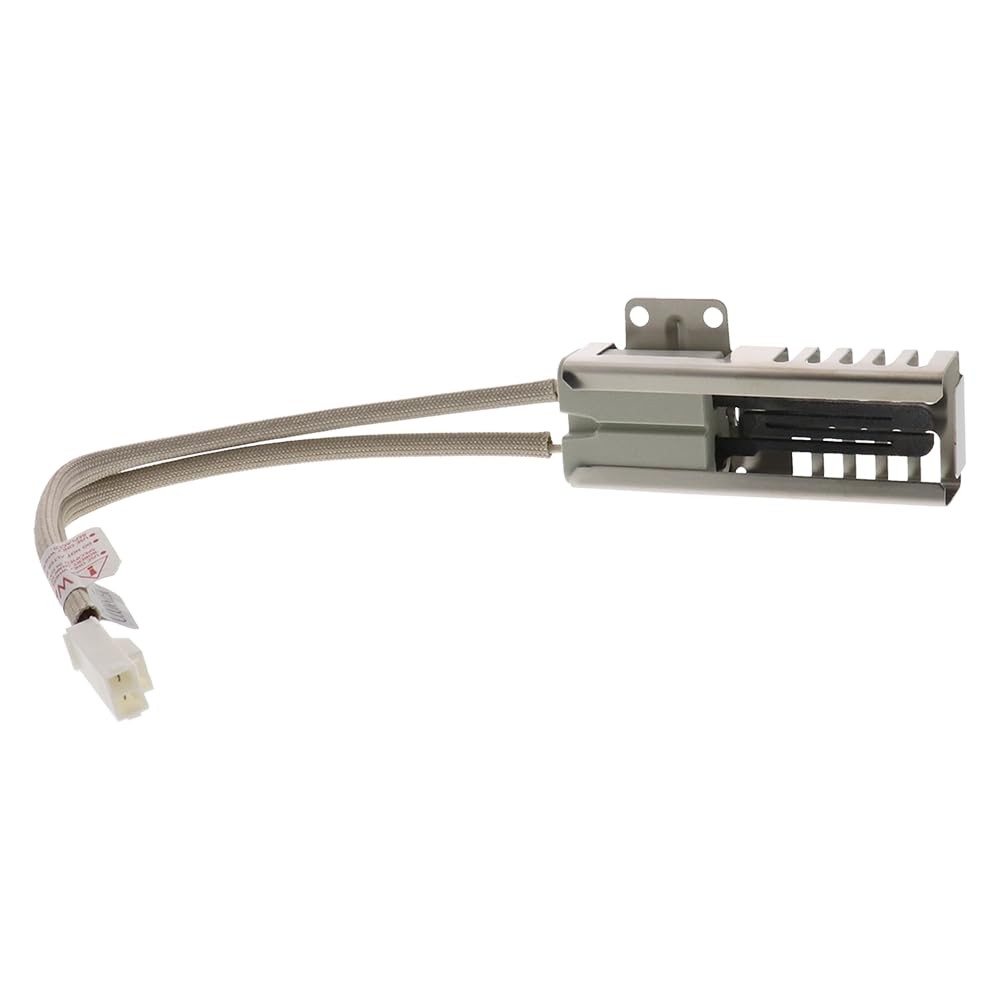 Exact Replacement W11176454 Gas Range Oven Igniter for Whirlpool