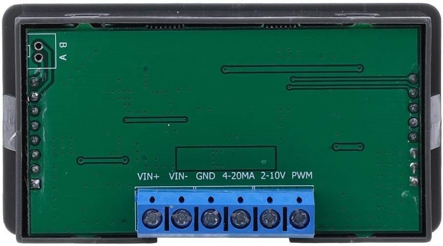 PWM Signal Generator FOR 4–20mA 0–10V Testing Calibration LCD