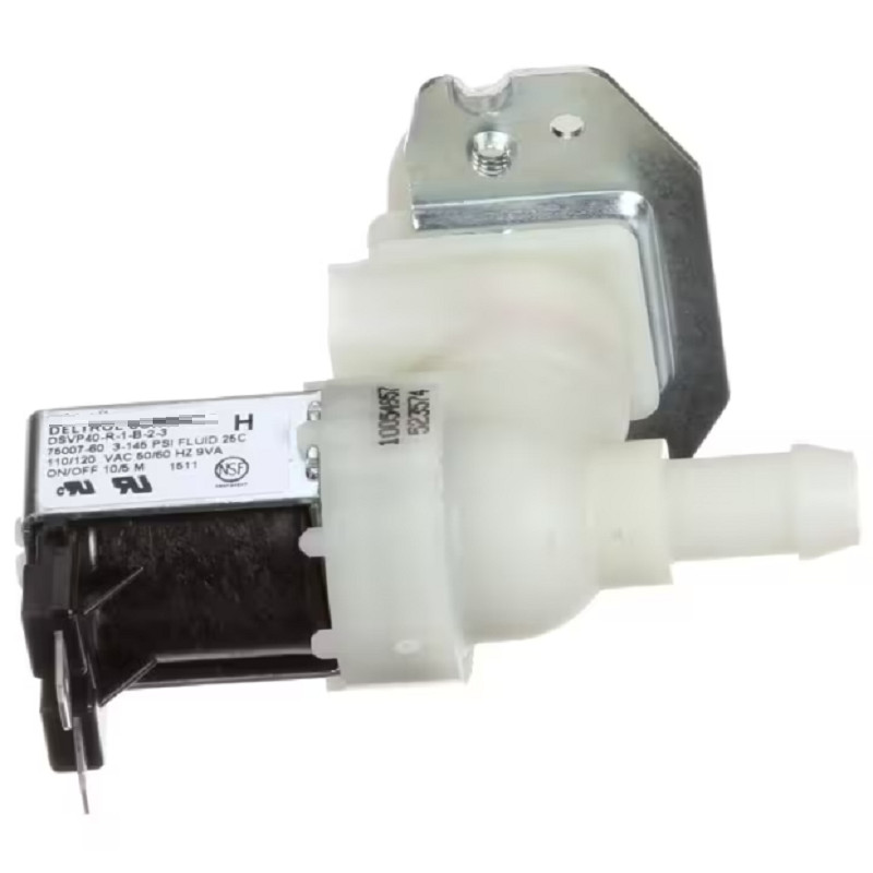 Bunn 10054957-523574 Valve Assembly 0.5 GPM 110/120 VAC 50/60HZ