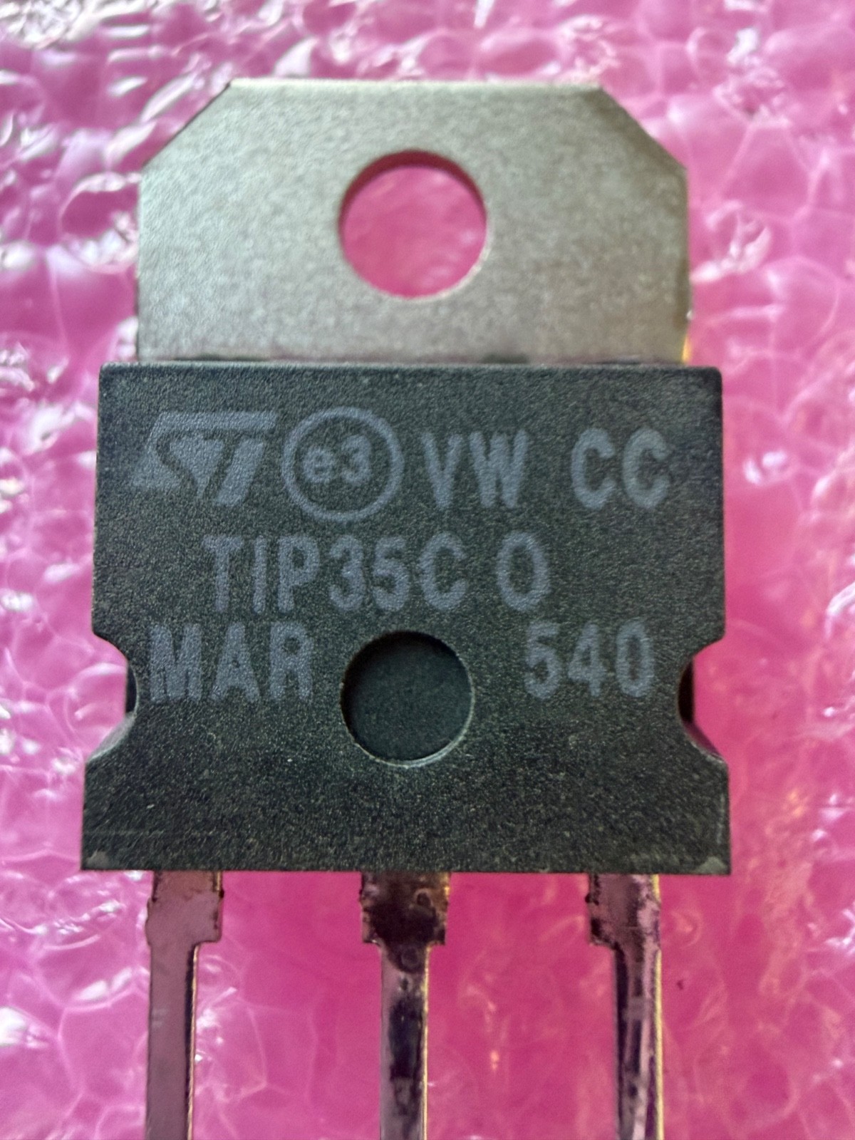 Agilent 1854-1174 Integrated Circuit