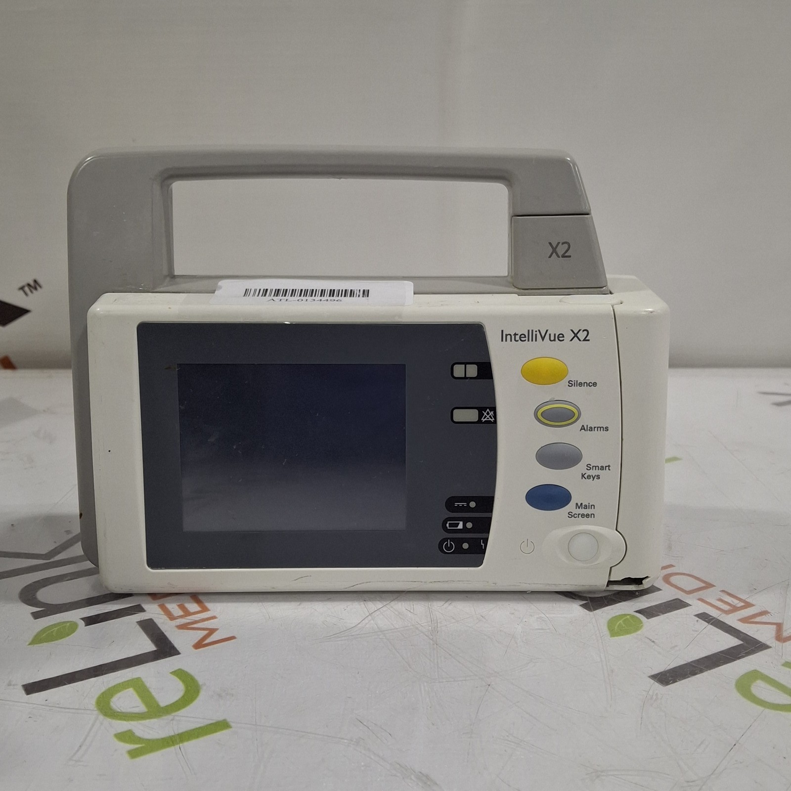 Philips IntelliVue X2 Module - Masimo Rainbow SpO2