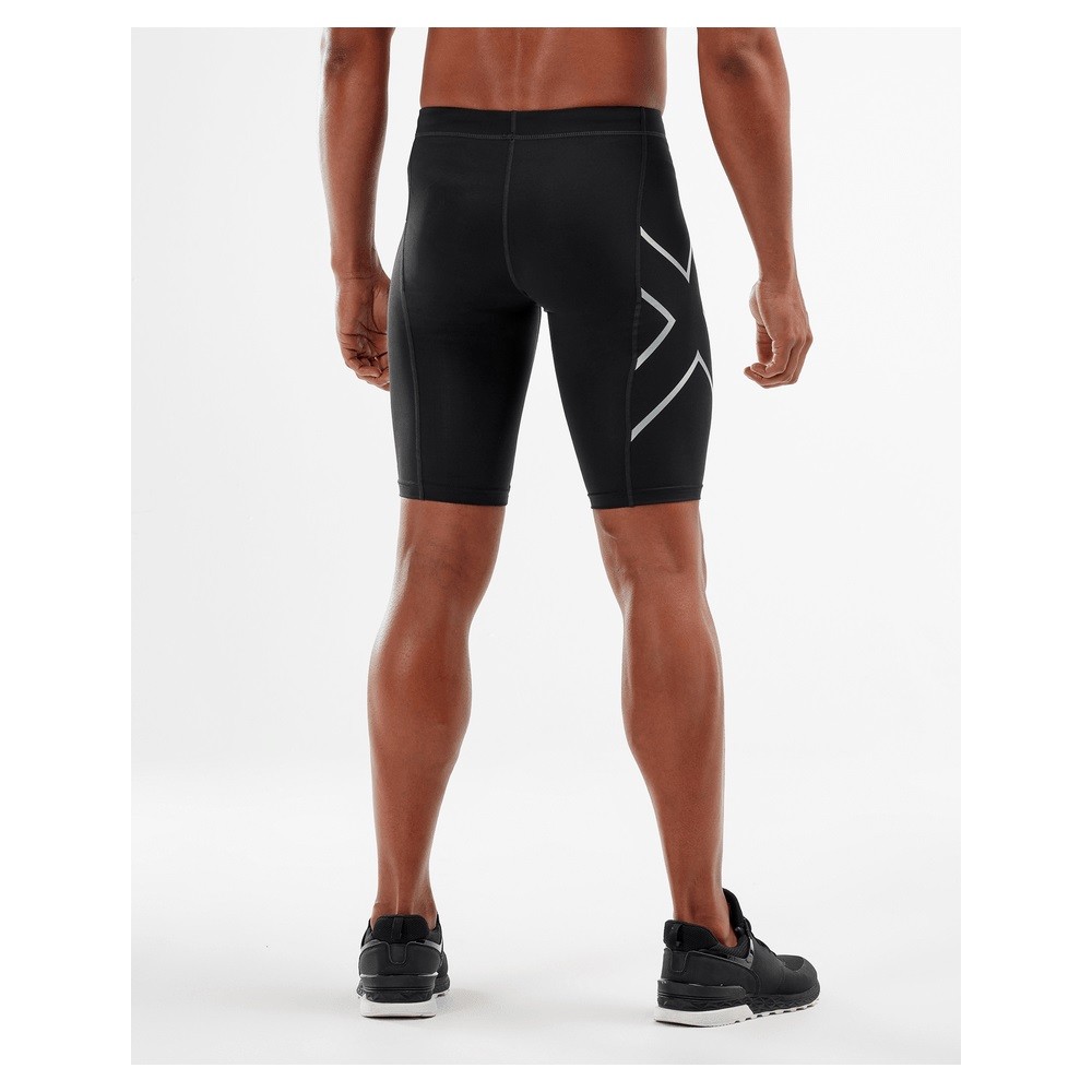 2XU Men's Core Compression Shorts - 2024