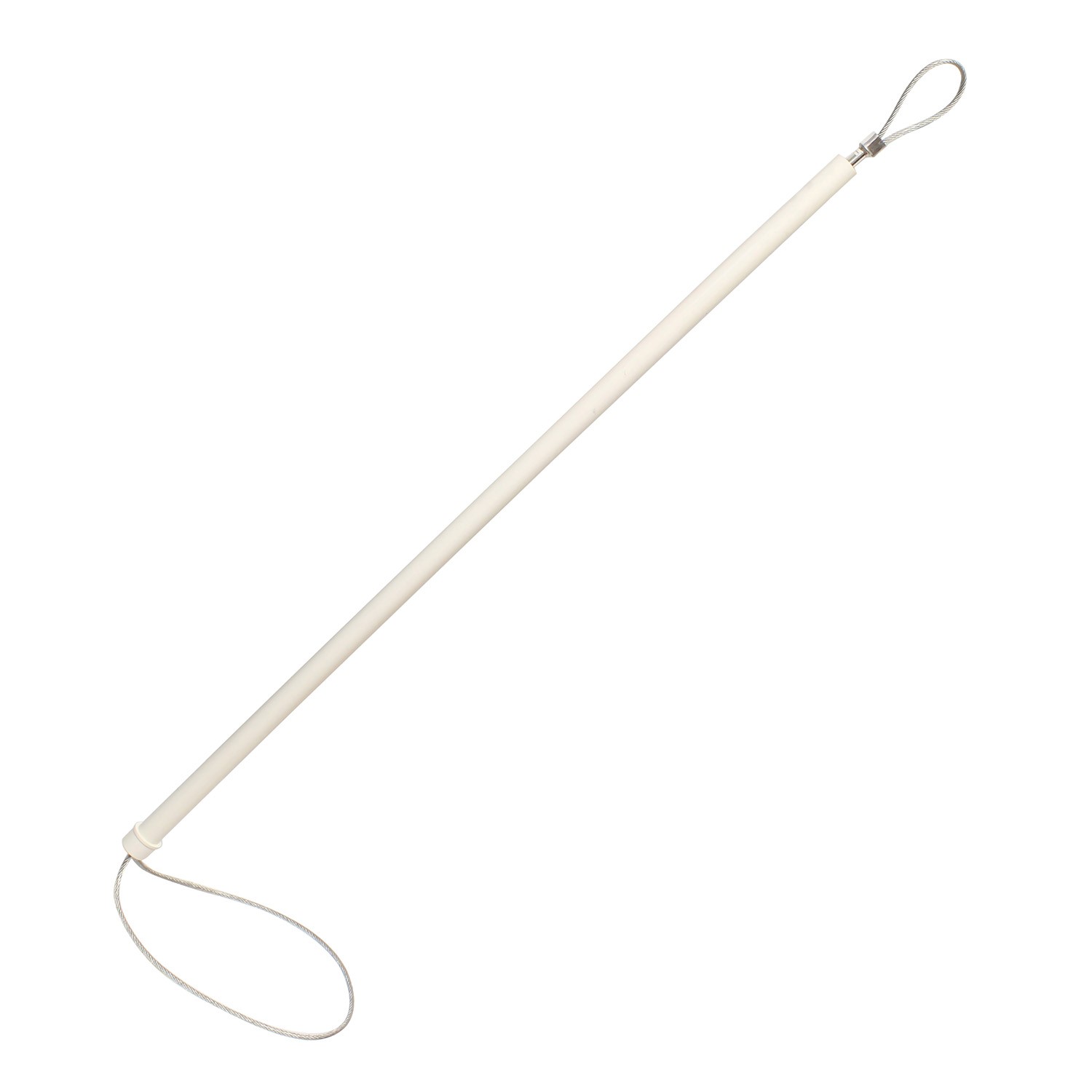 Animal Catch Pole – 4’ Ft Small Animal Handling Catch Pole with 10” Inch Opening