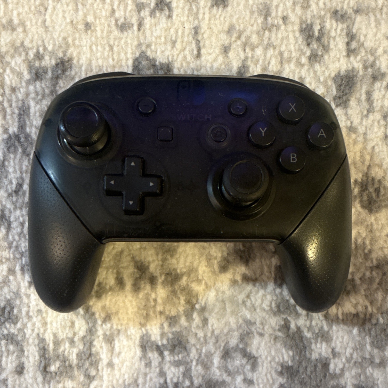 Nintendo Switch OLED Console Dock & More