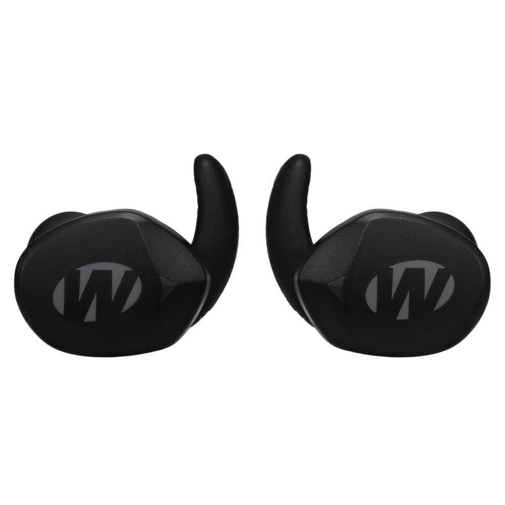 Walker's Silencer 2.0 Bluetooth Earbuds Rechargeable Hearing Protection Pair